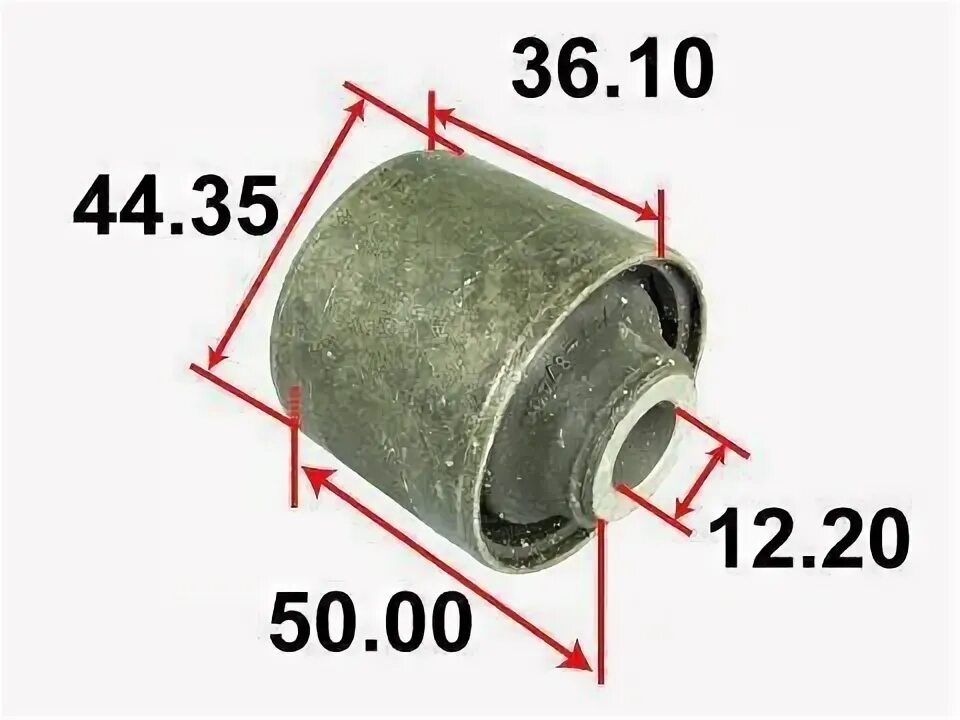 Подобрать сайлентблок по размерам. Tenacity aamto1063 сайлентблок. Сайлентблок задний Tenacity aamto1117. C9402 сайлентблок Размеры. Сайлентблок продольной тяги Нижний задний.