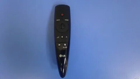 Аэромышь для телевизора lg