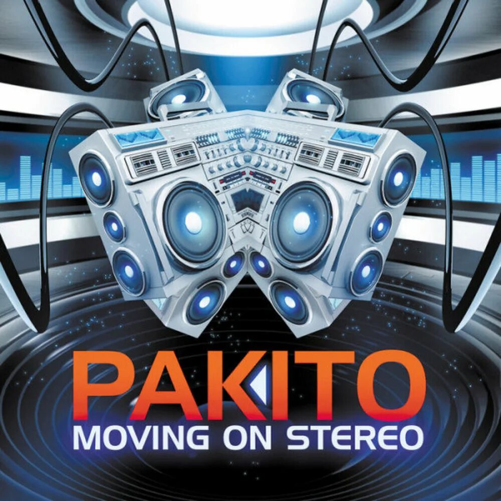Пакито ремикс. Pakito. Pakito moving on stereo. Альбомы пакито. Pakito 2006.