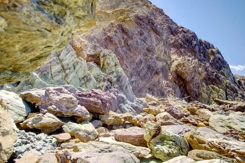 Камень сторон