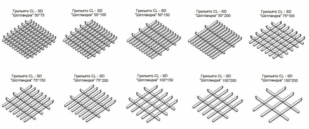 Схема сборки Грильято 75х75. Схема сборки потолка Грильято 50х50. Схема монтажа потолка Грильято 75х75. Схема монтажа потолка Грильято 100х100.