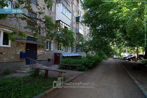 Радиальная самара