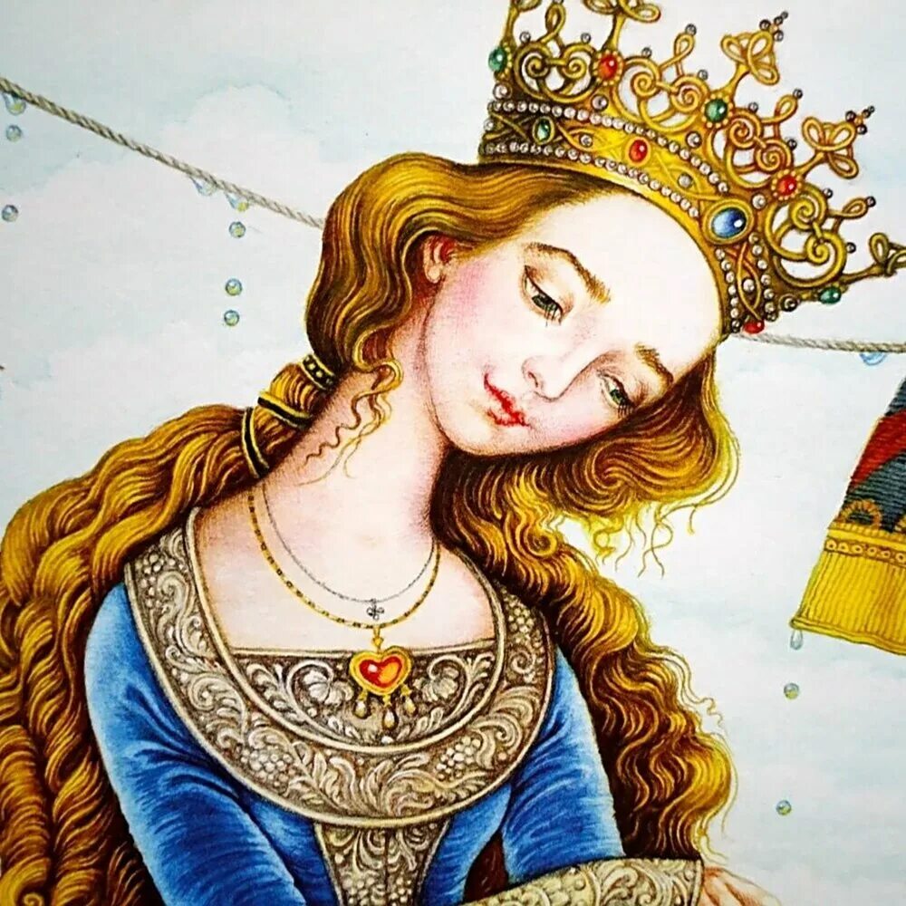 Сидит царевна. Русские царевны в тереме. Девушка ждет принца у окна. Сидит царевна. Марья моревна прекрасная королевна.