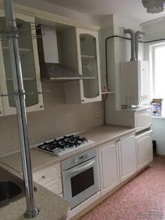 Кухни в квартире с индивидуальным отоплением