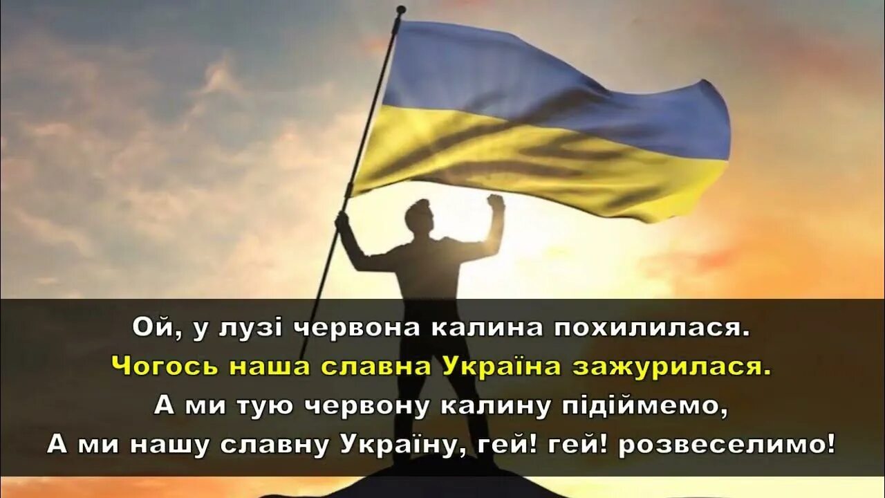 Червона калина. Ой у лузі червона похилилася. Ой у лузі червона похилилася. Ой у лузи черона калына. Ойёлузи червона калина.