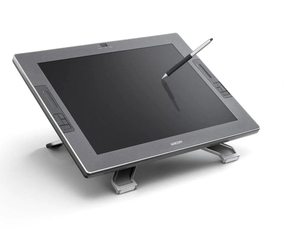 Wacom компьютер