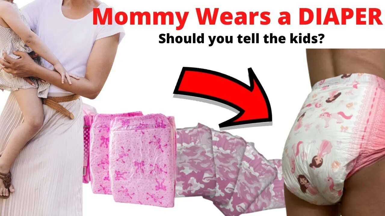Incontinence women Wear diapers. Sleepover Wear diapers. Mommy+diapered. Diaper Mommy девочка.
