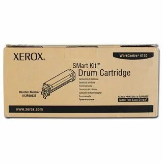 Xerox smart start