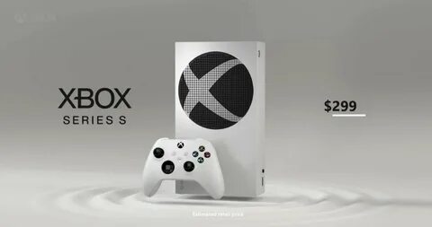 Xbox series 2023