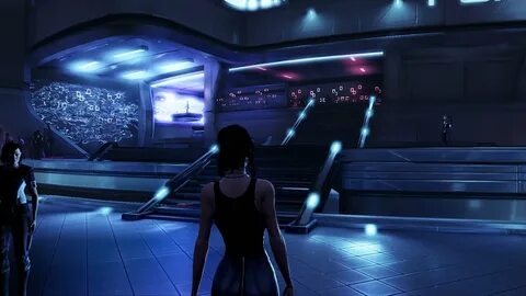 Mass effect legendary сохранение 2