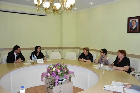 Муниципальное управление астрахань