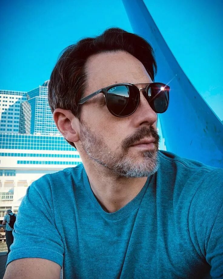 Steve kazee