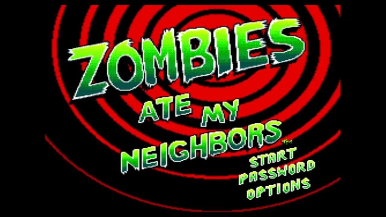 Игра сега зомби. Сега зомби. Zombie ate my Neighbors Sega. Zombies ate my Neighbors Sega Genesis. Zombies ate my Neighbors обложка.