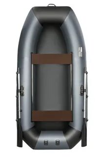 Лодки поход