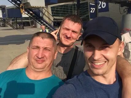 Смирновы кинешма
