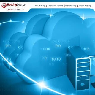 Платформа облачных технологий