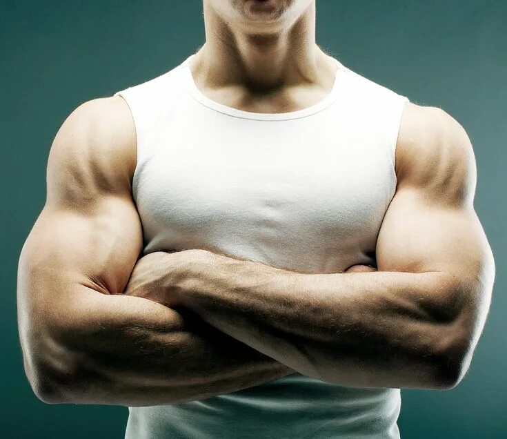 How to get big
