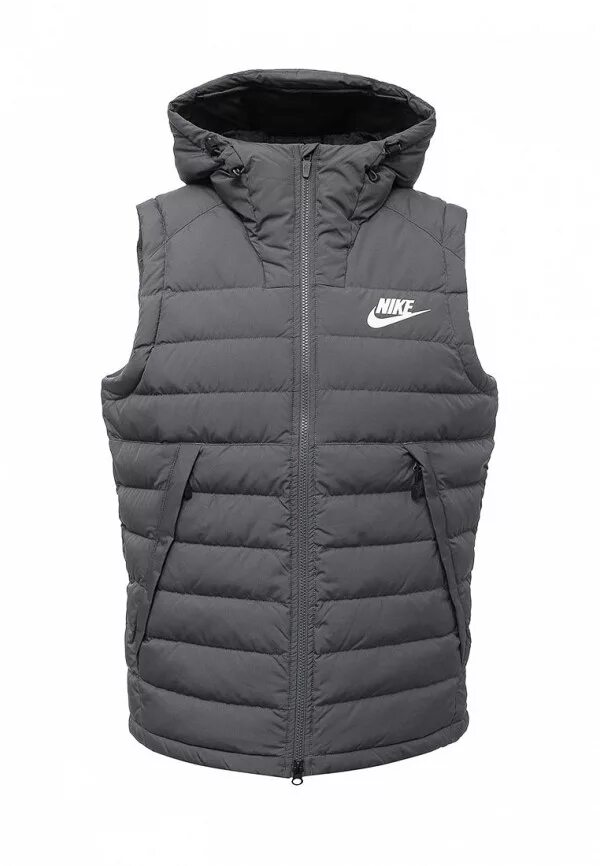 Мужская жилетка найк Nike. Nike жилет l NSW down fill Vest. Мужская жилетка Nike Sportswear. Жилетка мужская утепленная Nike. Найк жилет