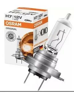 Лампа osram px26d osram