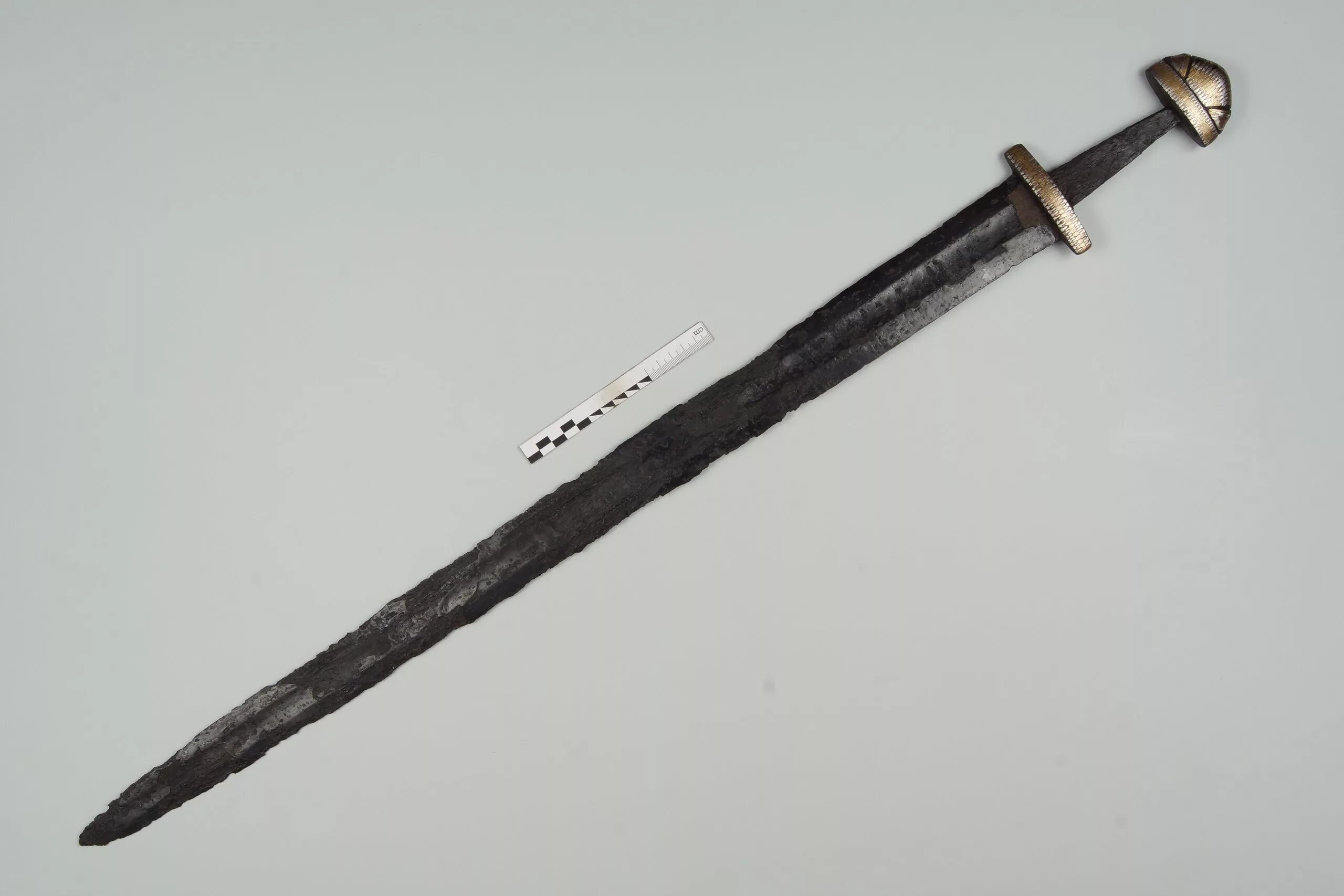 Древнерусский меч. Меч 13 век Русь.