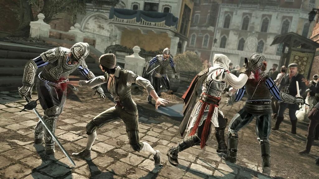 Assasın creed 2. Assassins Creed 2 ассасин. Assassin’s Creed 2 (Xbox 360) Скриншот. Assassin's Creed 2008. Assassins Creed 2 ремастер.