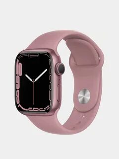 Smart watch big