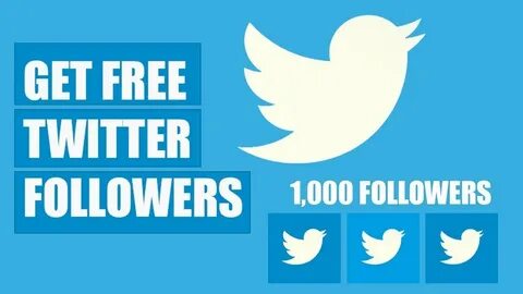 Get more follows