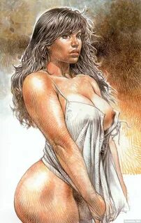 you can download 22 Best Druuna Images On Pinterest Comic Erotic Art And,An...