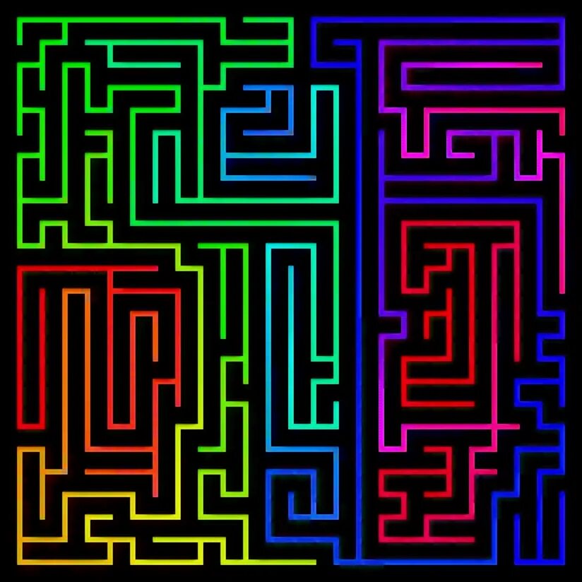 Лабиринт радужными друзьями. Лабиринт 4. лабиринт разных цветов. лабиринт рисовать. стилистика лабиринта.