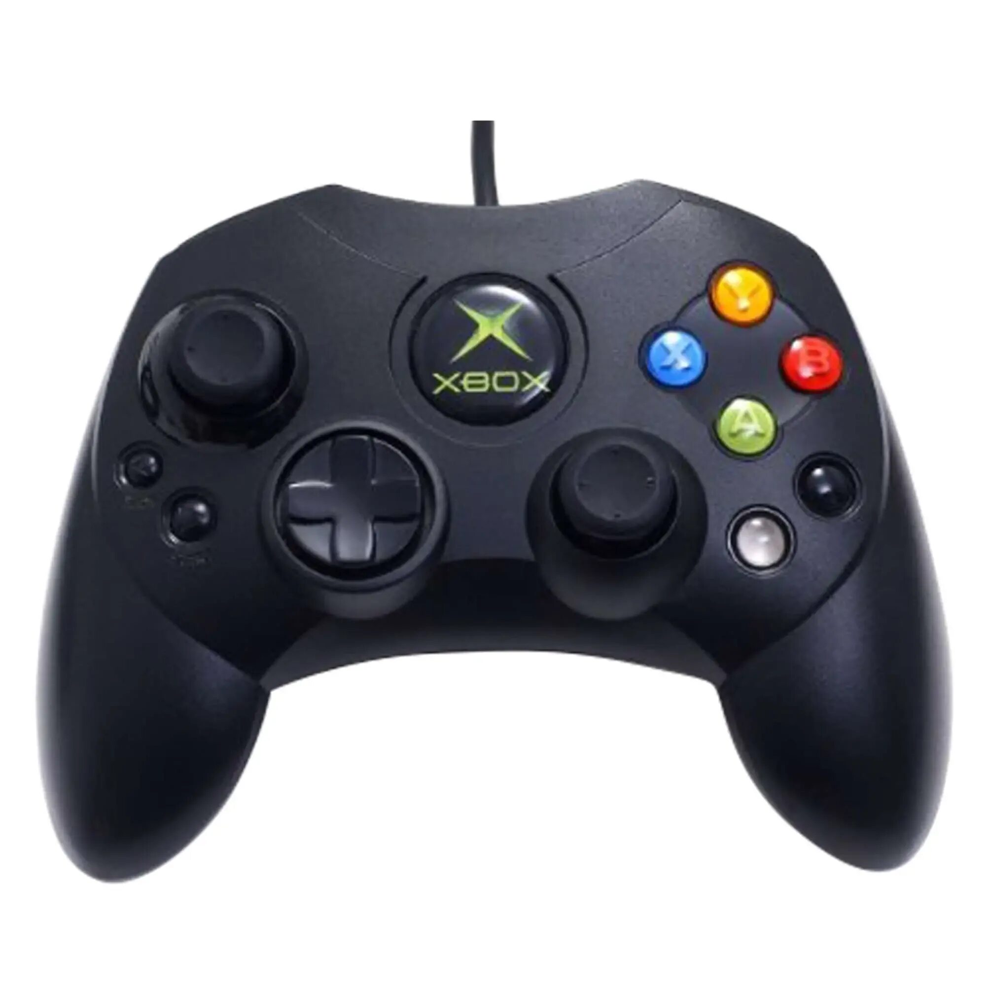 Плюсы джойстика. Xbox Original Controller for Xbox 360. Xbox Original Gamepad. Геймпад Xbox Ultimate. AC Origin Xbox контроллер.