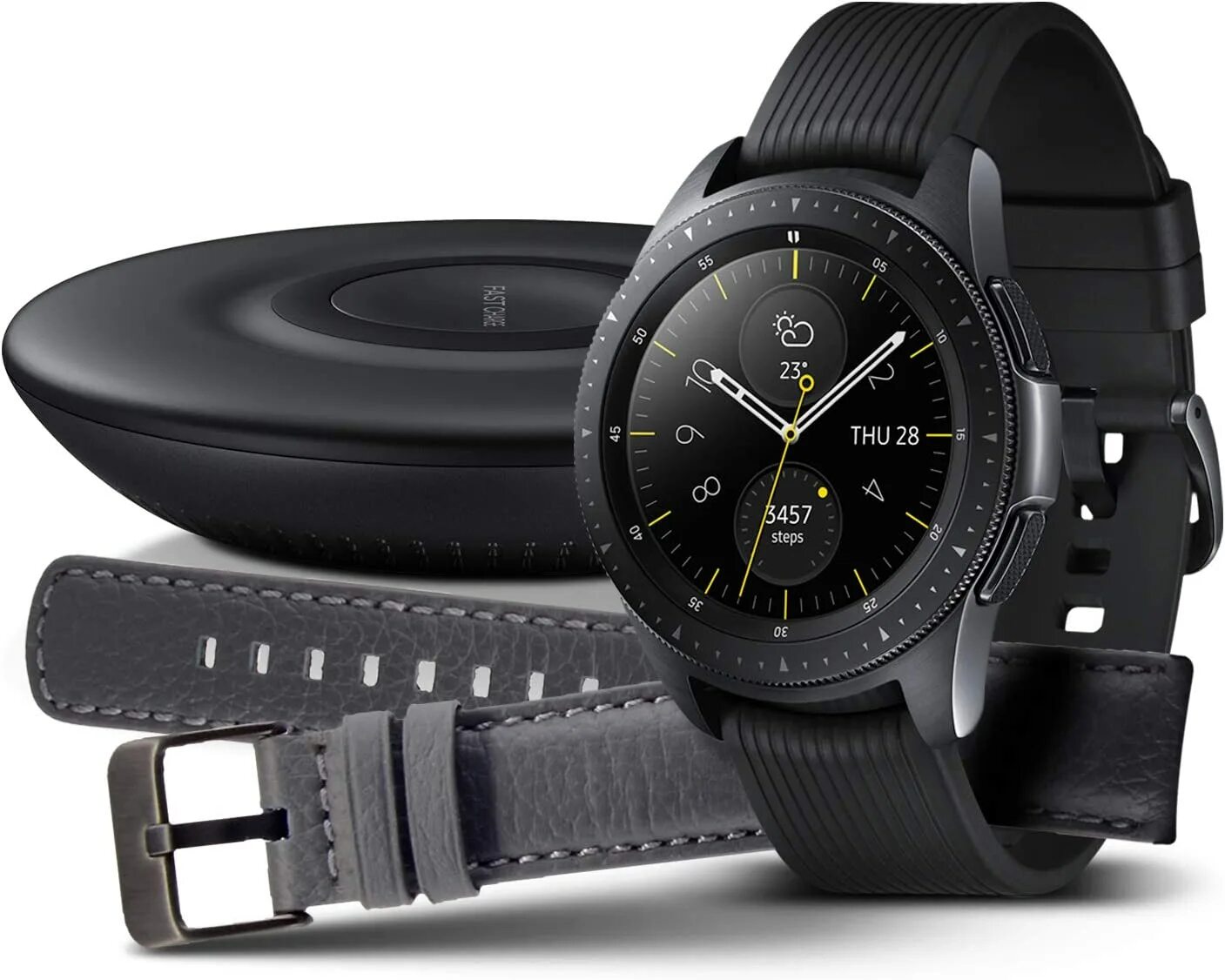 Смарт часы samsung galaxy отзывы. Samsung Galaxy watch 42mm. Samsung Galaxy watch 42mm Deep Black. Samsung Galaxy watch SM-r815. Samsung watch 42.