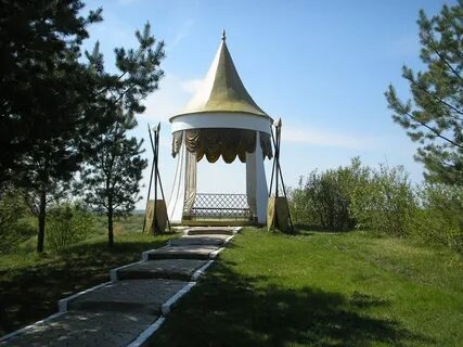 Родник тюмень