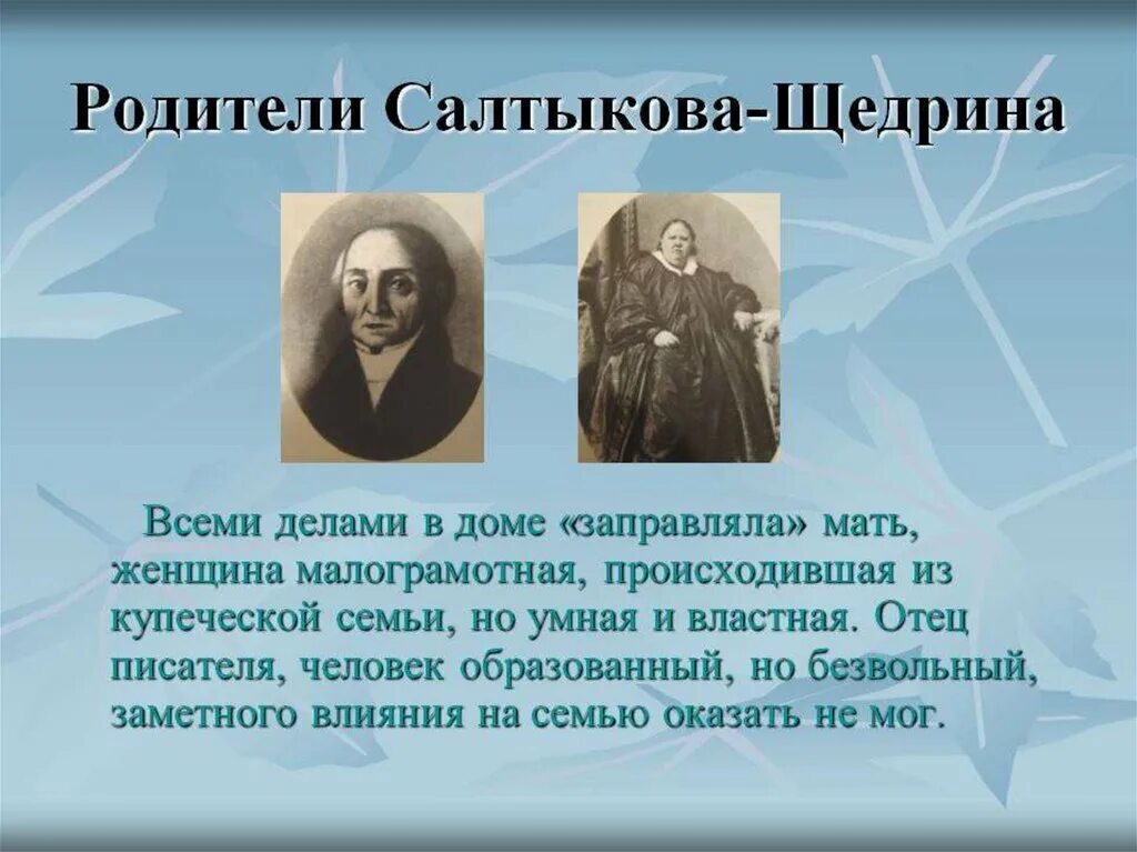 Жизни и творчестве м е салтыкова. Салтыков Щедрин 1844.