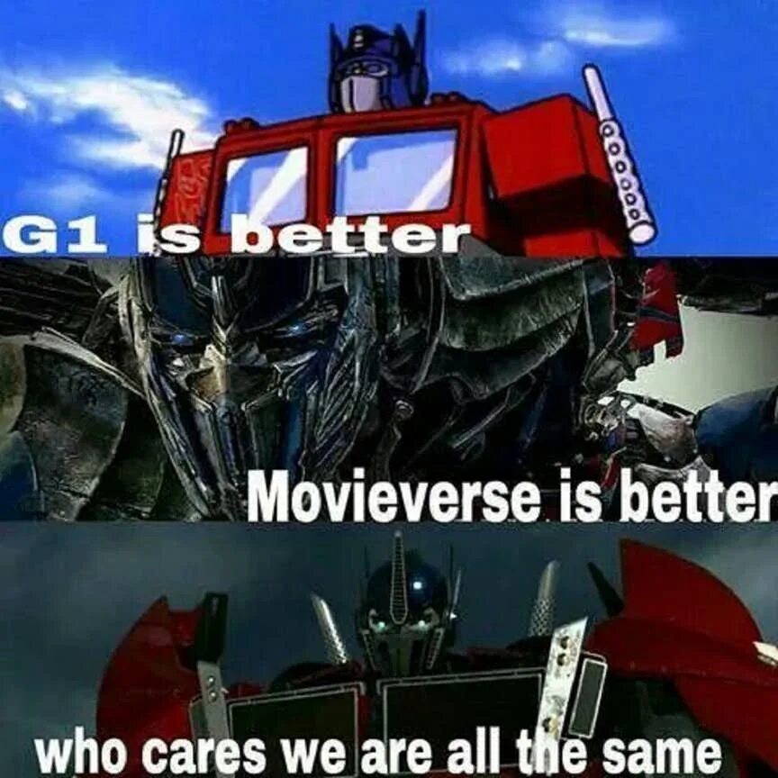 You not the same down version