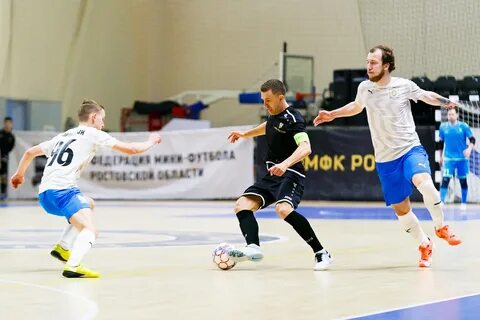 Мфк ростов
