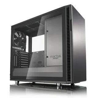 Fractal design define r6