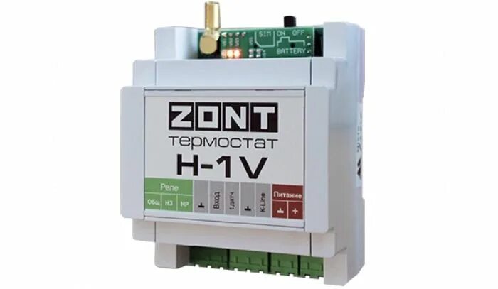 Котлов zont h 1v. GSM-термостат Zont h-1v. Термостат GSM-climate Zont-h1. Термостат Zont h-1v New (GSM, Wi-Fi, din). Zont термостат h-1.