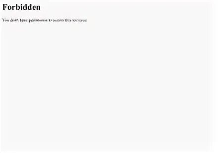 Request failed with status 403. 403 ошибка аватарка.