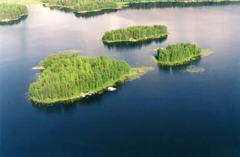 Her island
