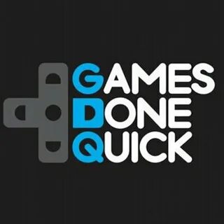 Games done