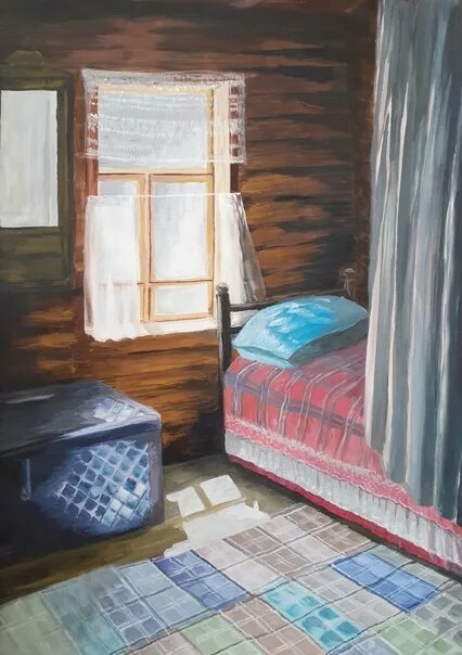 В горнице моей светло рубцов стих. Рубцова «в горнице». Стих в горнице моей светло. Матушка возьмет ведро молча. Н.