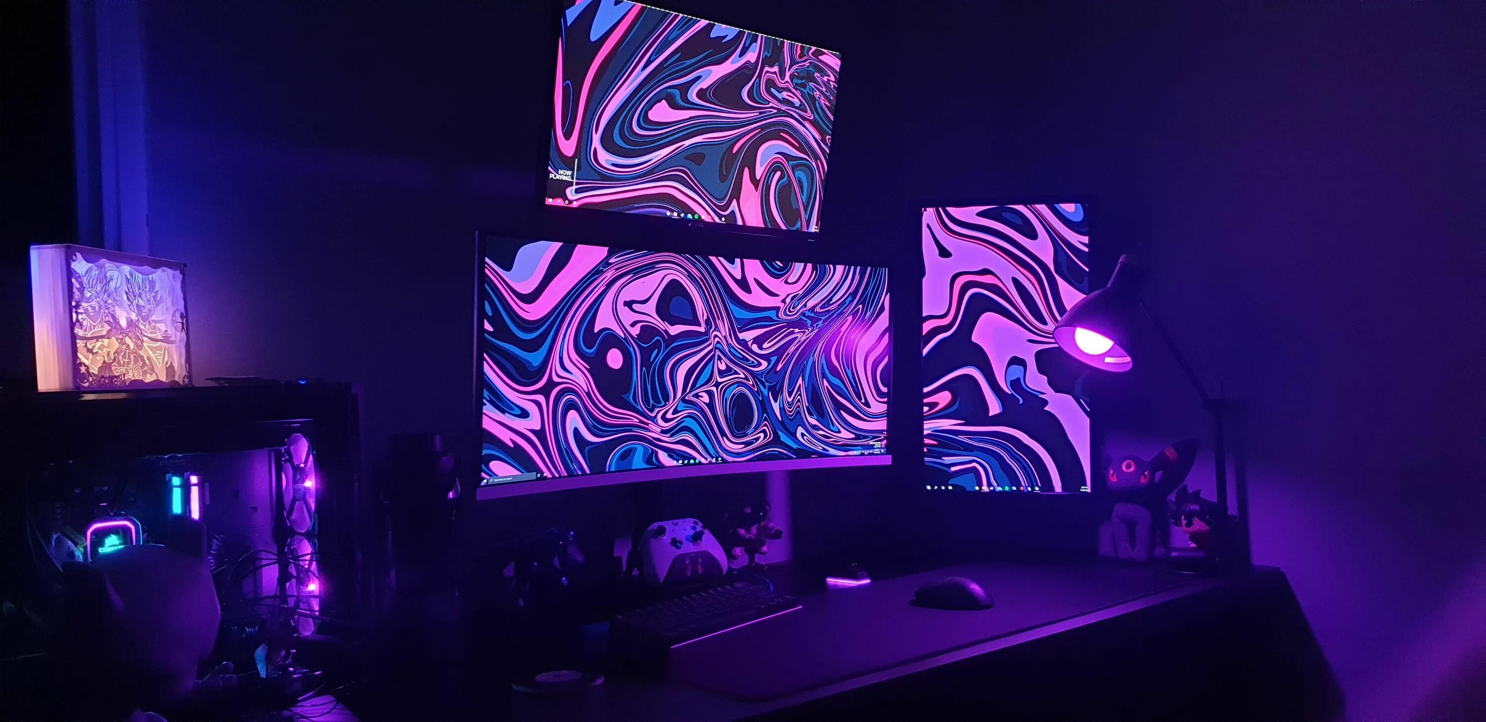 Purple vibes. Purple vibes