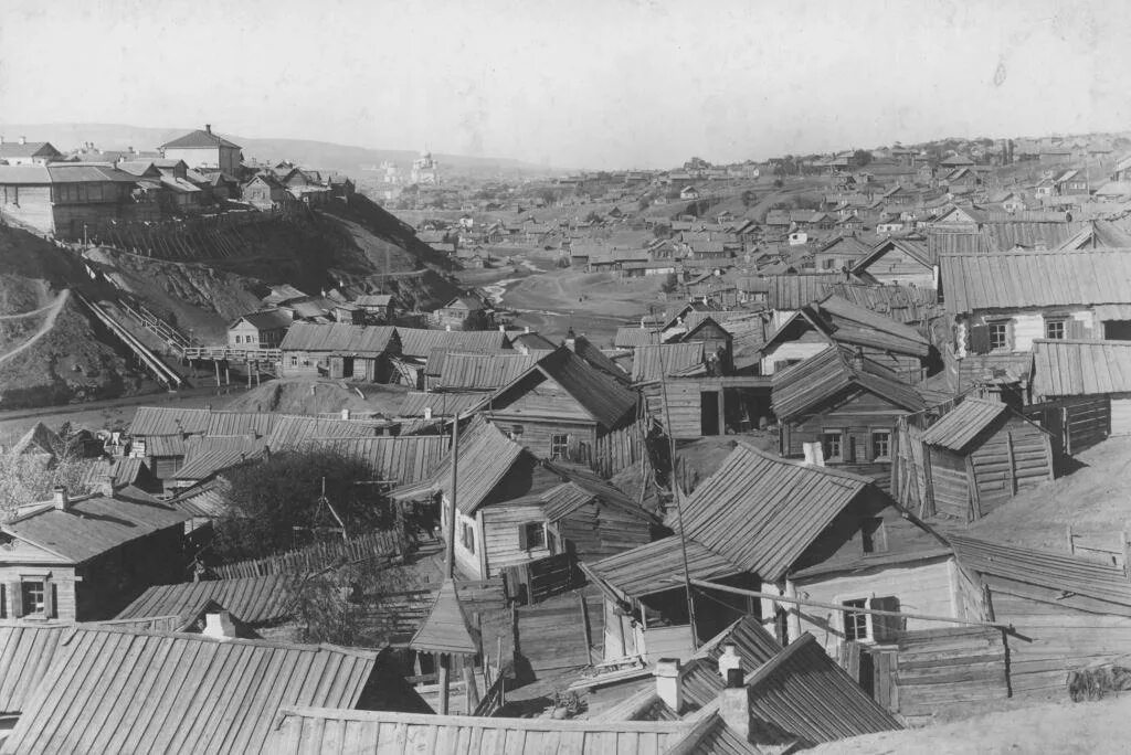 Глебучев овраг Саратов. Старый Саратов Глебучев овраг. Саратов 20 век. Саратов 19 век.