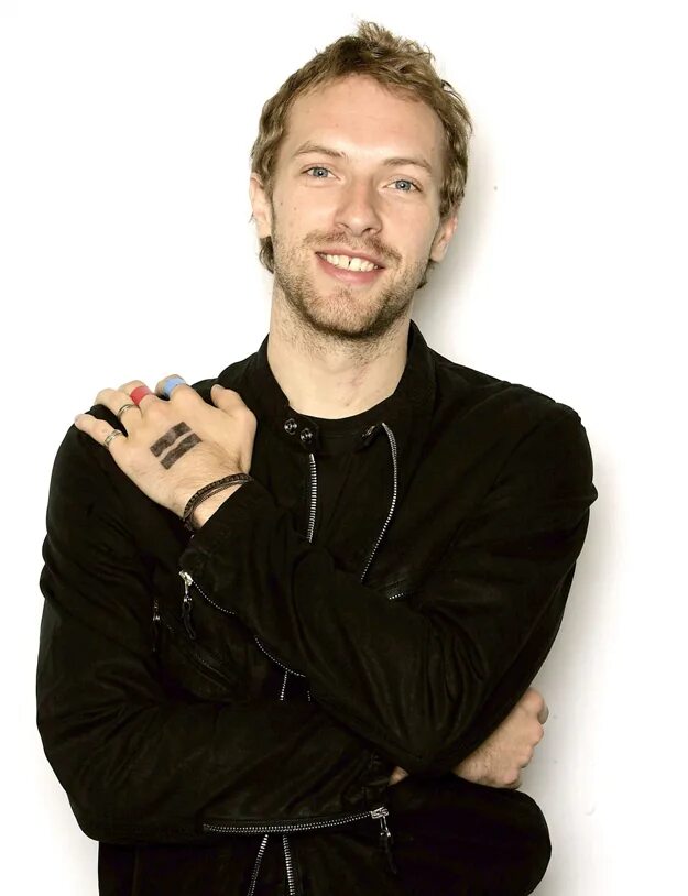 Chris gold