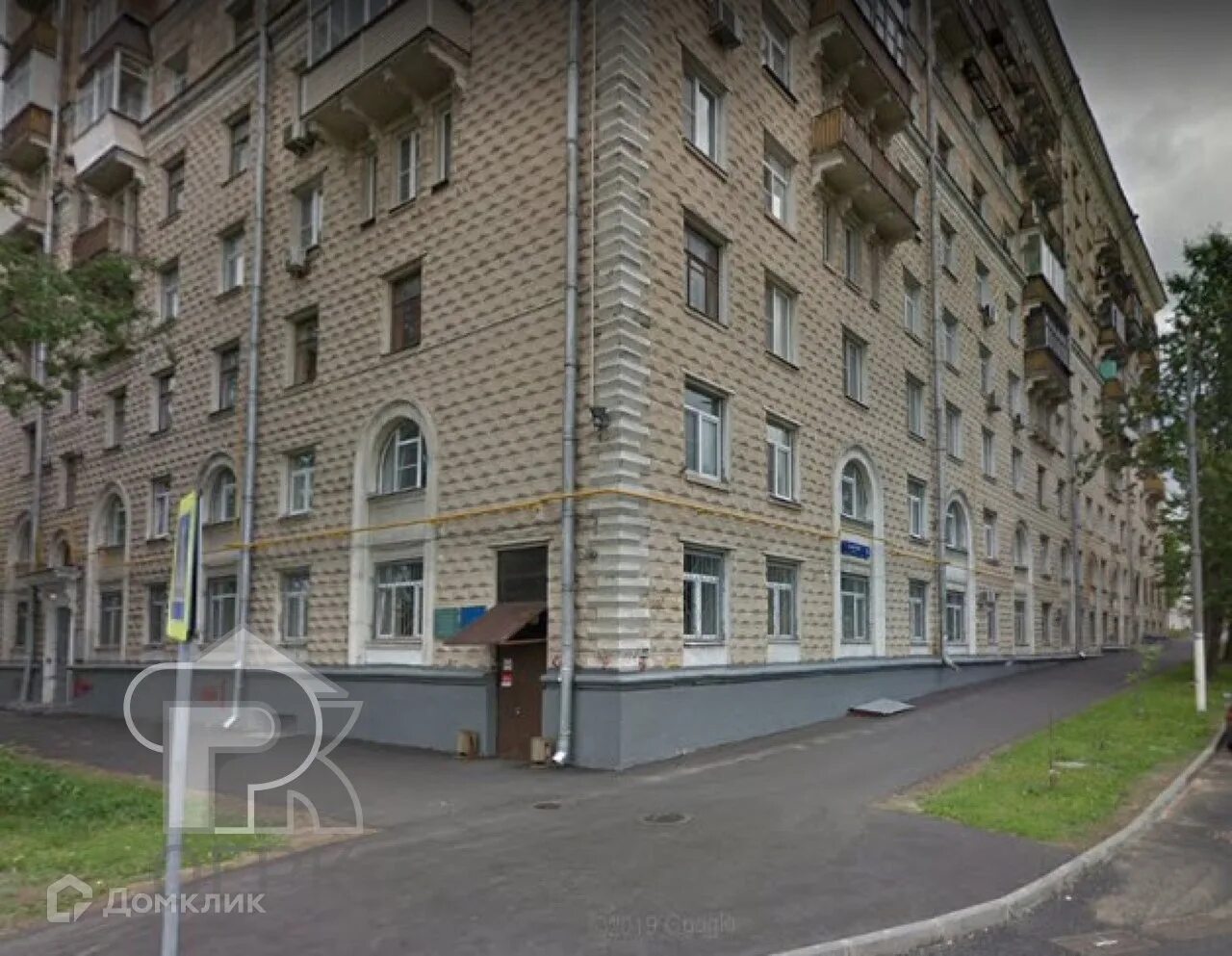 Каширский проезд дом 25. Каширский проезд дом 25