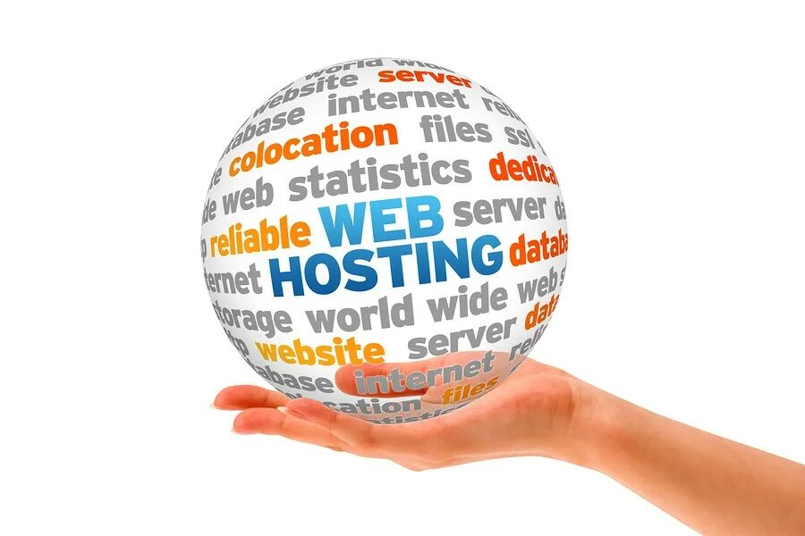 World hosting