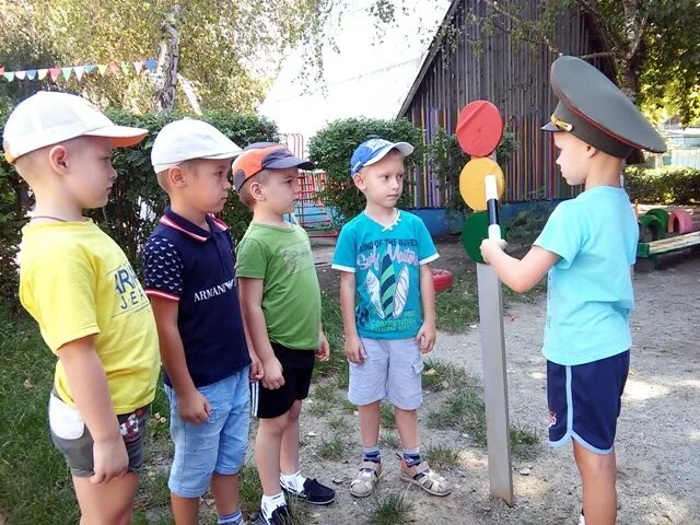 Детские сады мостовской. ДОУ 7 Железнодорожный.