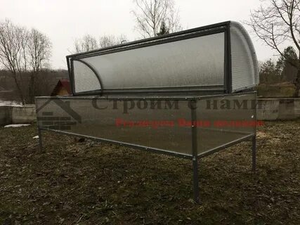Теплицы в кинешме