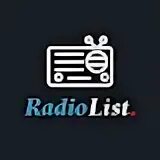 Radio list