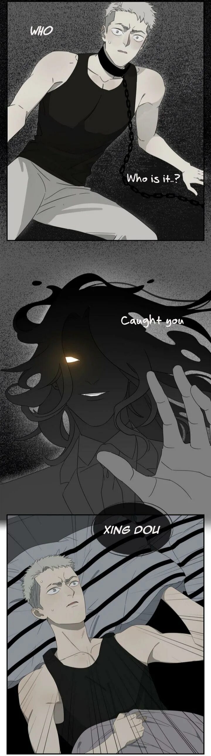 Speak of the devil manhwa. Призвала дьявола Манга. Как призвать дьявола Манга. Яой призыв дьявола. Манга дьявол вызов.